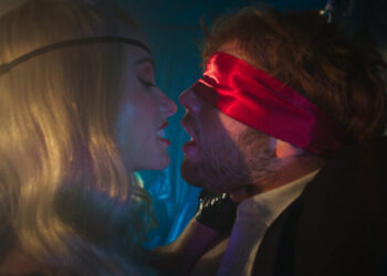 ‘I Want Your Sex’ Review: Working Out the Kinks With Your Boss