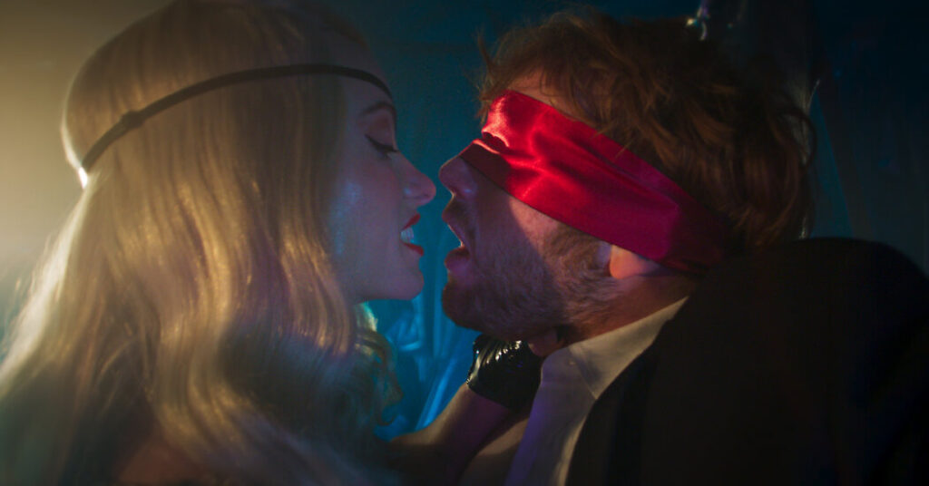 ‘I Want Your Sex’ Review: Working Out the Kinks With Your Boss