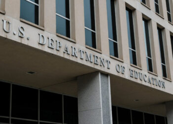 Senate Committee Approves Measure to Block Trump’s Effort to Gut Education Dept.