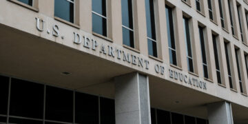 Senate Committee Approves Measure to Block Trump’s Effort to Gut Education Dept.