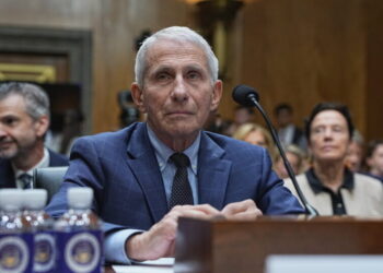 Fauci, Assailed by Republicans, Took the Fifth. Here’s What We Know.