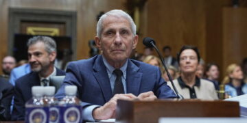 Fauci, Assailed by Republicans, Took the Fifth. Here’s What We Know.