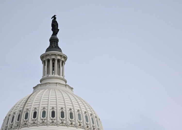 Senate Considers Giving Judiciary Control of Some Courthouses