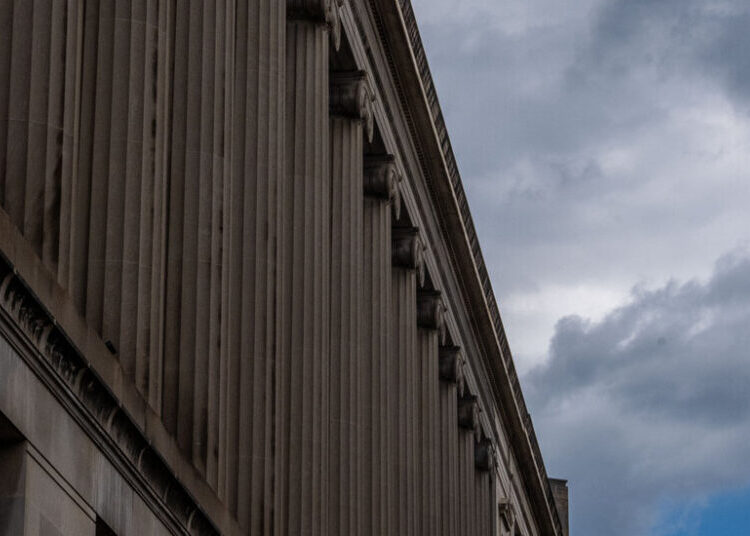 Justice Dept. Seeks to Use Secretive Court to Deport Mother of Convicted ISIS Supporter