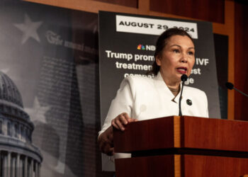 G.O.P. Kills Bid to Expand I.V.F. Access in the Military