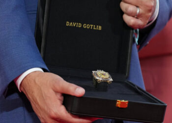 How Diamonds, Paprika and Fertilizer Won Relief From Trump’s Tariffs