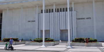 Kennedy Center Halts Free Public Tours After Five Decades of Service