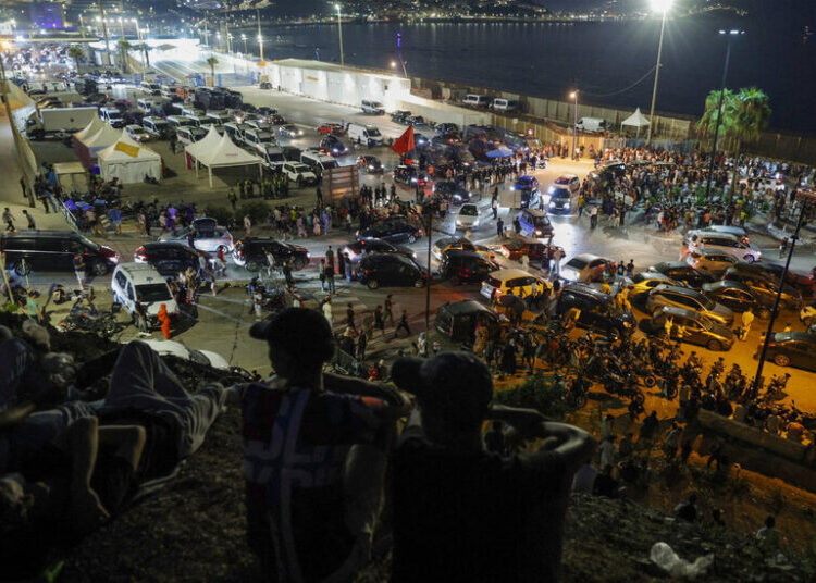 What to Know About Ceuta