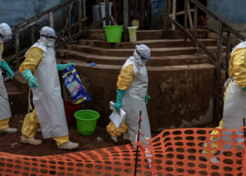 Ebola Outbreak Is Now the Second-Deadliest Ever, and in Record Time
