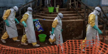 Ebola Outbreak Is Now the Second-Deadliest Ever, and in Record Time