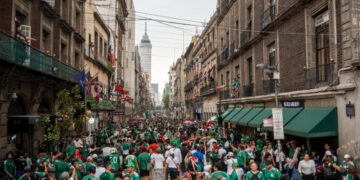 Trump’s Travel Crackdown Has a Winner: Mexican Tourism