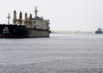 Attack on Egyptian Port Shows Suez Canal’s Vulnerability