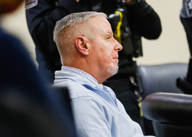 Father of Teenage Shooter in Georgia Sentenced to 15 Years in Prison