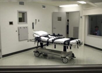 Alabama Plans Inmate’s Execution After Supreme Court Blocked Last Attempt