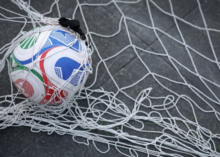 Soccer’s Not for Sale. Give the Boot to FIFA’s Private Equity Play.