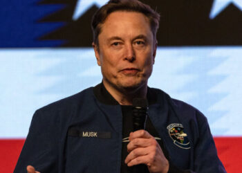 Musk Plans at Least $100 Million in Midterm Spending, Giving G.O.P. a Boost