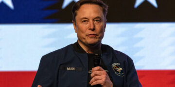 Musk Plans at Least $100 Million in Midterm Spending, Giving G.O.P. a Boost