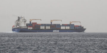 Saudi Arabia Pushing for New Military Coalition to Deter Red Sea Attacks