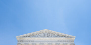 What the Supreme Court Has Wrought