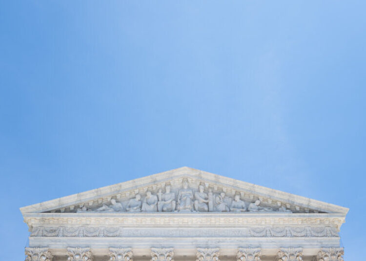 What the Supreme Court Has Wrought