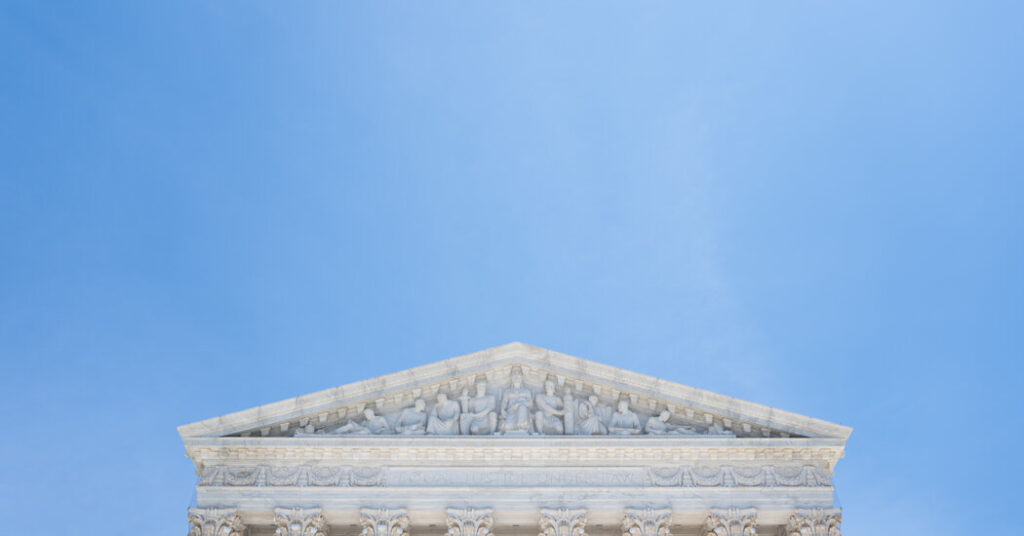What the Supreme Court Has Wrought