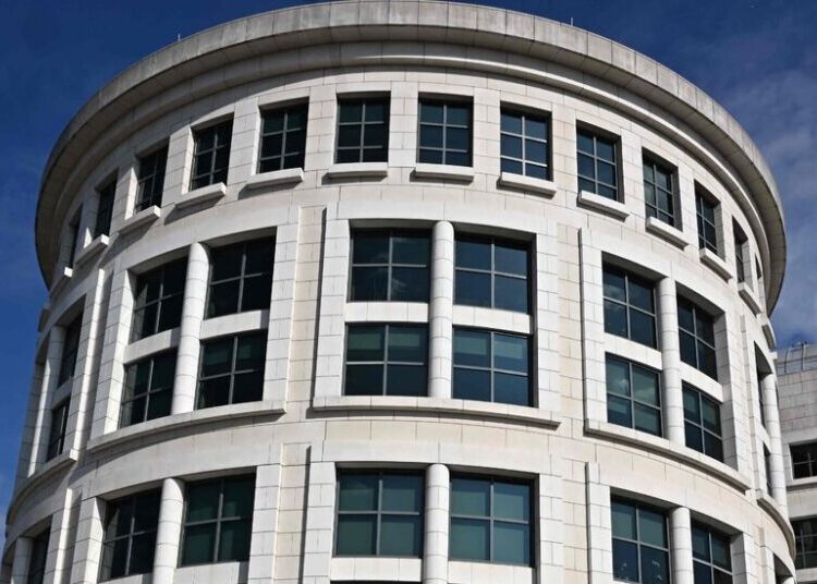 A ‘Zombie Court’ for Terror Cases Awakens