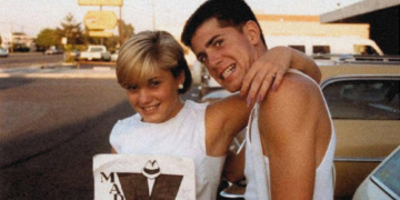 31 Years Ago, Gwen Stefani’s Brother Left No Doubt Before They Got Big to Work on ‘The Simpsons’