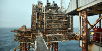 BP Puts Its North Sea Drilling Business Up for Sale