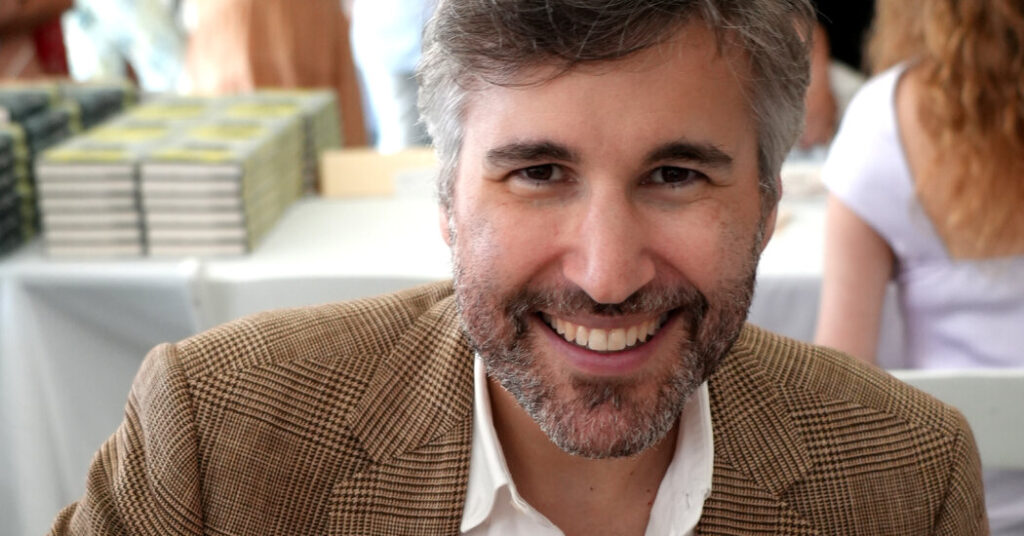 What’s Next for Condé Nast