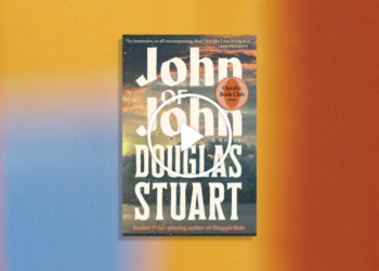 Book Club: Let’s Talk About ‘John of John’
