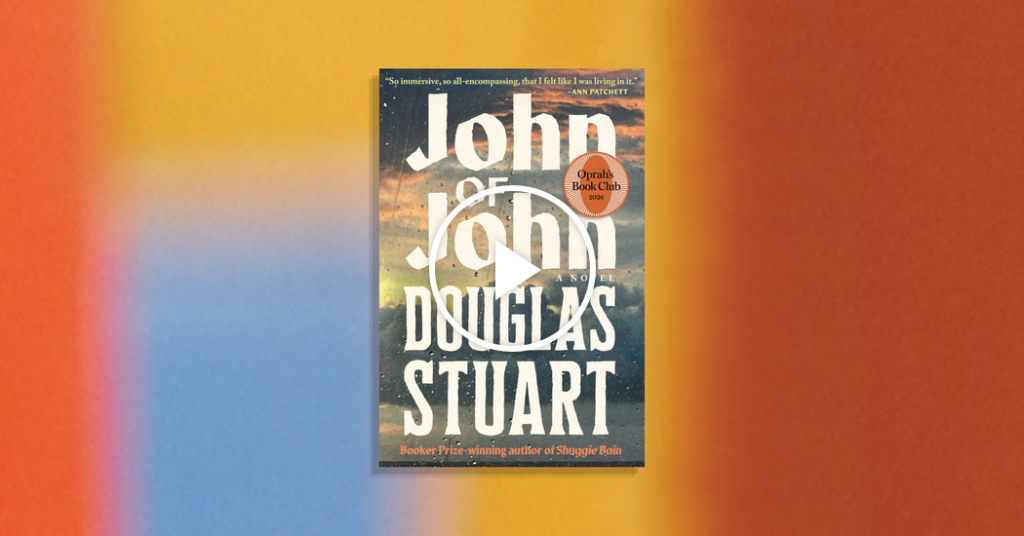 Book Club: Let’s Talk About ‘John of John’