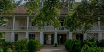 Critics Say Historic Sites Are Endangered by Trump-Aligned Panel’s Plan