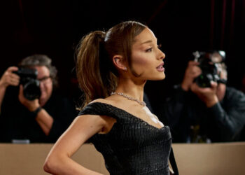 What’s Bothering Ariana Grande?