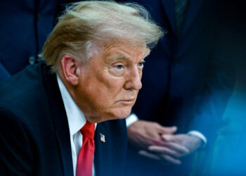 Trump to Appeal Judge’s Ruling Denouncing I.R.S. Suit as Exercise in Self-Dealing