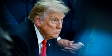 Trump to Appeal Judge’s Ruling Denouncing I.R.S. Suit as Exercise in Self-Dealing