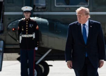 New Gaza Plan Hailed by Trump Again Pressures Netanyahu
