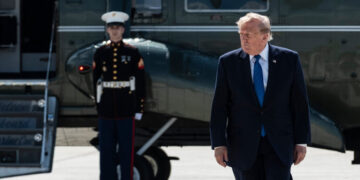 New Gaza Plan Hailed by Trump Again Pressures Netanyahu
