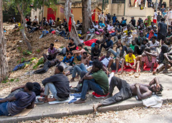 Ceuta Evokes Europe’s 2015 Migration Crisis. But Much Has Changed Since.