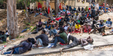 Ceuta Evokes Europe’s 2015 Migration Crisis. But Much Has Changed Since.