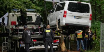 German Authorities Knew of Pride Attacker’s Extremism in Months Before Attack
