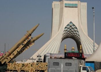 Iran Says It Targeted U.S. Military in Kuwait With Drones
