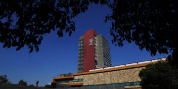 Did 75,000 Students Cheat on a College-Entrance Exam in Mexico?