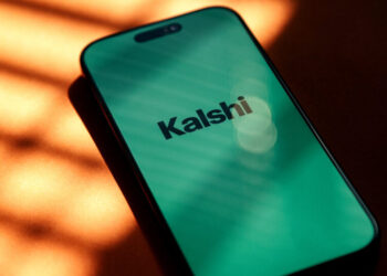 New York Sues Kalshi in Latest Bid to Regulate Prediction Markets