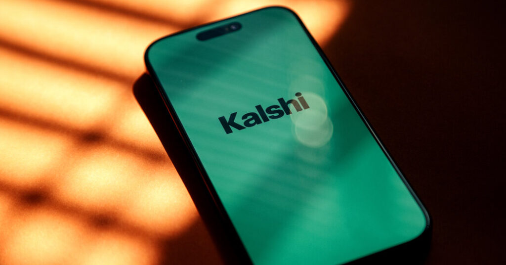 New York Sues Kalshi in Latest Bid to Regulate Prediction Markets