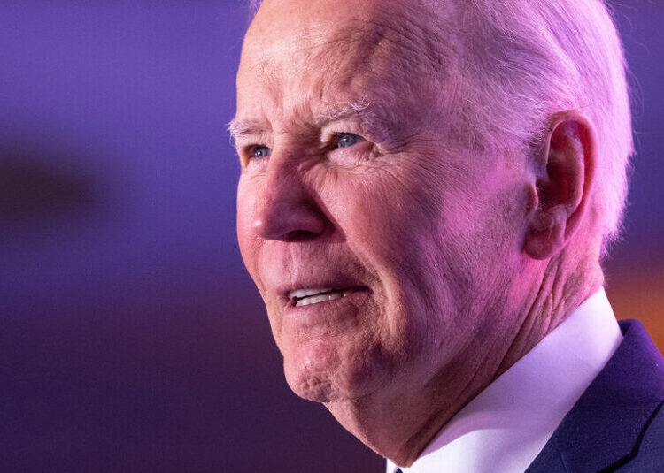 Hunter Biden Blames Cancer for Joe Biden’s Disastrous Debate