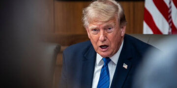 Trump Backs Away From Deal to Let Ukraine Build Patriot Missiles