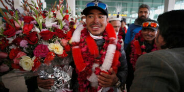 10 Climbers Feared Missing After Avalanche in Pakistan