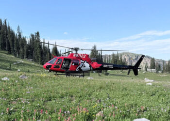Missing Australian Hiker Found Dead on a Remote Trail in Wyoming