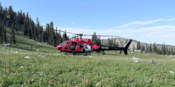 Missing Australian Hiker Found Dead on a Remote Trail in Wyoming