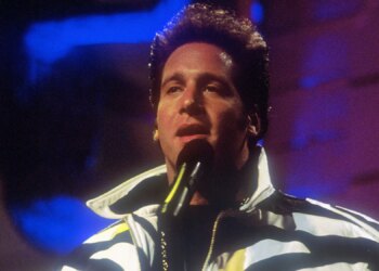 37 Years Ago, Andrew Dice Clay Got Banned from MTV Because of This Filthy VMA Set